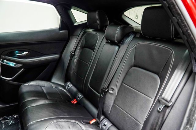 2019 Jaguar E-PACE P300 AWD R-Dynamic S - 23007029 - 38