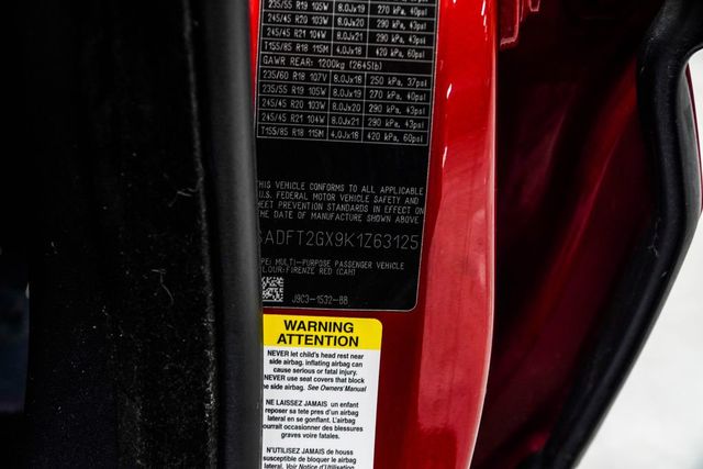 2019 Jaguar E-PACE P300 AWD R-Dynamic S - 23007029 - 41