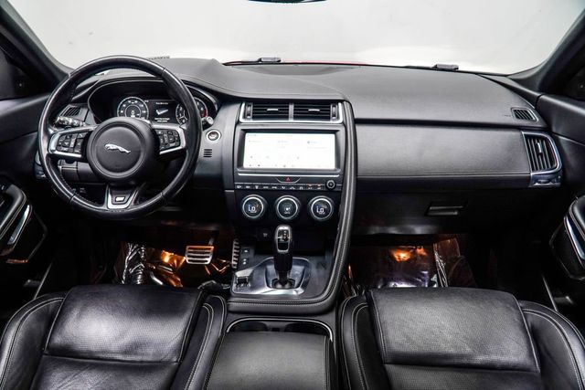 2019 Jaguar E-PACE P300 AWD R-Dynamic S - 23007029 - 4
