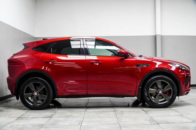 2019 Jaguar E-PACE P300 AWD R-Dynamic S - 23007029 - 5