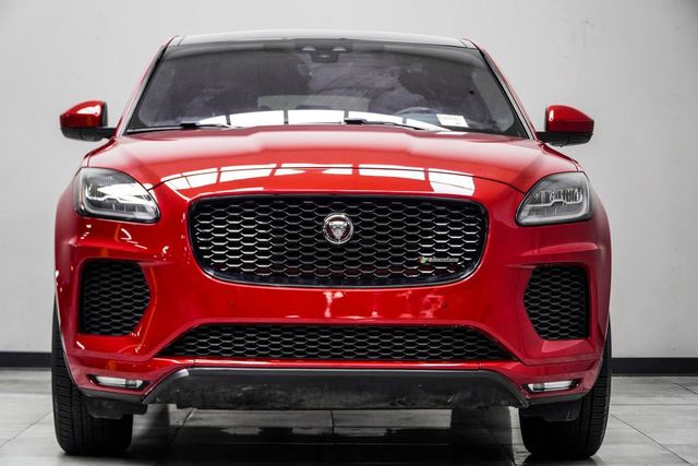 2019 Jaguar E-PACE P300 AWD R-Dynamic S - 23007029 - 6