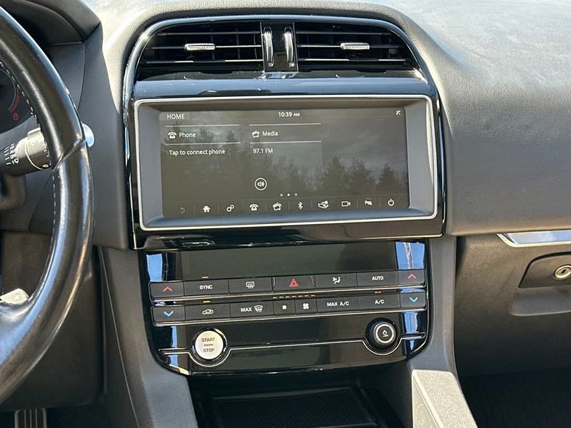 2019 Jaguar F-PACE 25t Premium AWD - 22932774 - 14