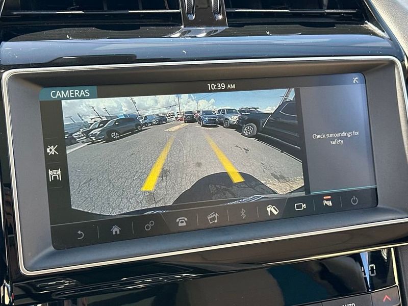 2019 Jaguar F-PACE 25t Premium AWD - 22932774 - 15