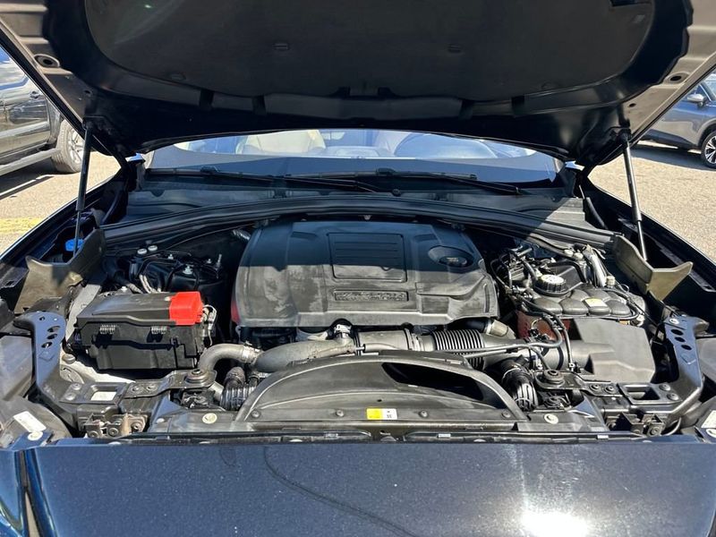 2019 Jaguar F-PACE 25t Premium AWD - 22932774 - 20