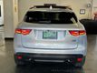 2019 Jaguar F-PACE 25t Premium AWD - 22553330 - 4