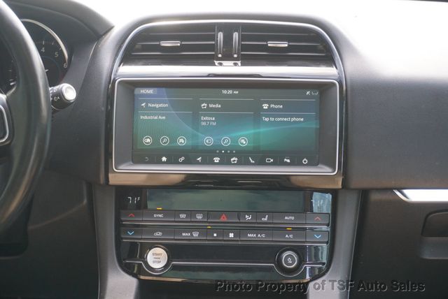 2019 Jaguar F-PACE 25t Premium AWD - 23073132 - 14