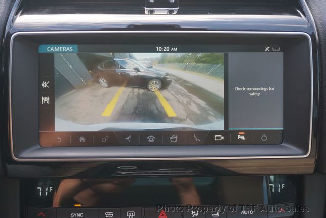 2019 Jaguar F-PACE 25t Premium AWD - 23073132 - 15