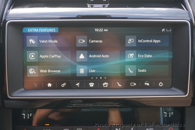 2019 Jaguar F-PACE 25t Premium AWD - 23073132 - 18