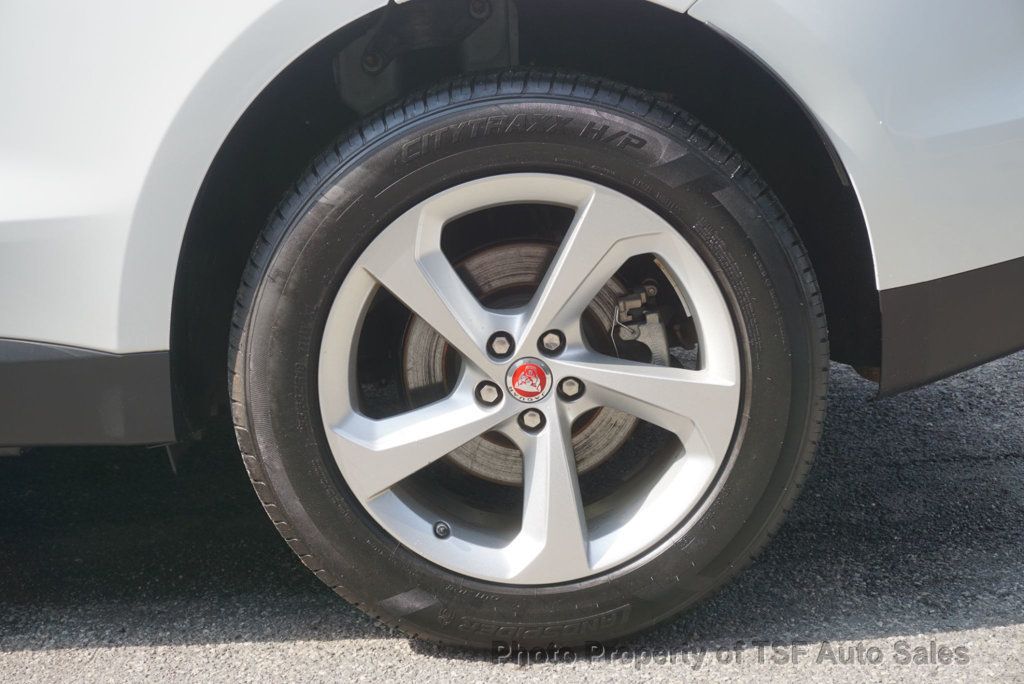 2019 Jaguar F-PACE 25t Premium AWD - 23073132 - 29