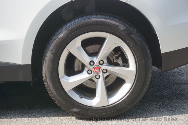 2019 Jaguar F-PACE 25t Premium AWD - 23073132 - 29