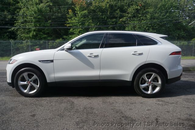 2019 Jaguar F-PACE 25t Premium AWD - 23073132 - 3