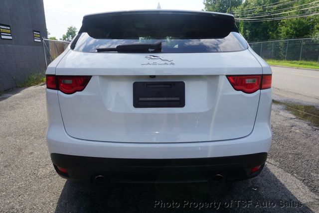 2019 Jaguar F-PACE 25t Premium AWD - 23073132 - 5