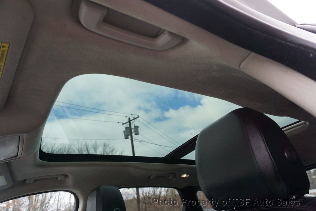 2019 Jaguar F-PACE 25t Premium AWD CARPLAY NAVI REAR CAMERA PANO ROOF HEATEDT SEATS - 22988737 - 13