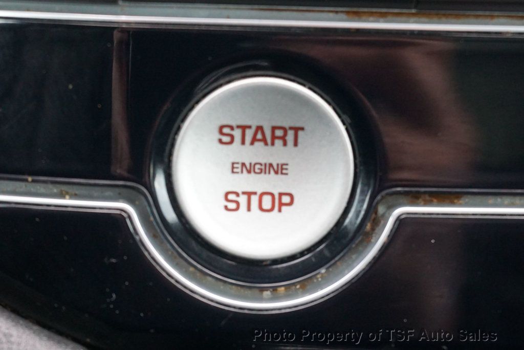 2019 Jaguar F-PACE 25t Premium AWD CARPLAY NAVI REAR CAMERA PANO ROOF HEATEDT SEATS - 22988737 - 30