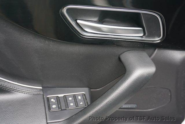 2019 Jaguar F-PACE 25t Premium AWD CARPLAY NAVI REAR CAMERA PANO ROOF HEATEDT SEATS - 22988737 - 32