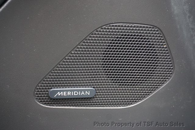 2019 Jaguar F-PACE 25t Premium AWD CARPLAY NAVI REAR CAMERA PANO ROOF HEATEDT SEATS - 22988737 - 33