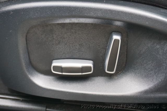 2019 Jaguar F-PACE 25t Premium AWD CARPLAY NAVI REAR CAMERA PANO ROOF HEATEDT SEATS - 22988737 - 34