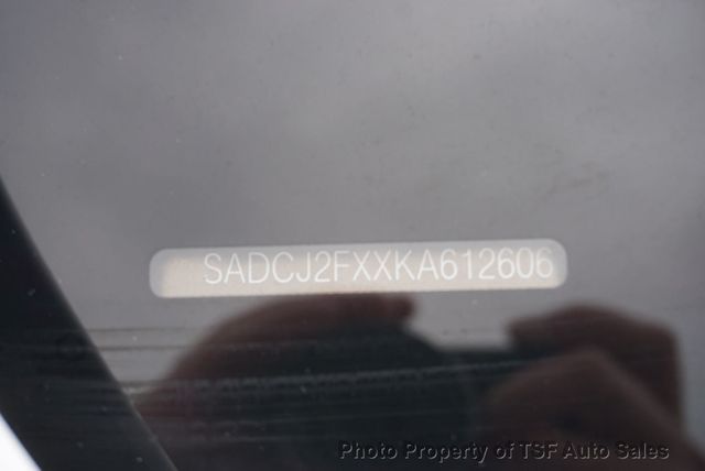 2019 Jaguar F-PACE 25t Premium AWD CARPLAY NAVI REAR CAMERA PANO ROOF HEATEDT SEATS - 22988737 - 38