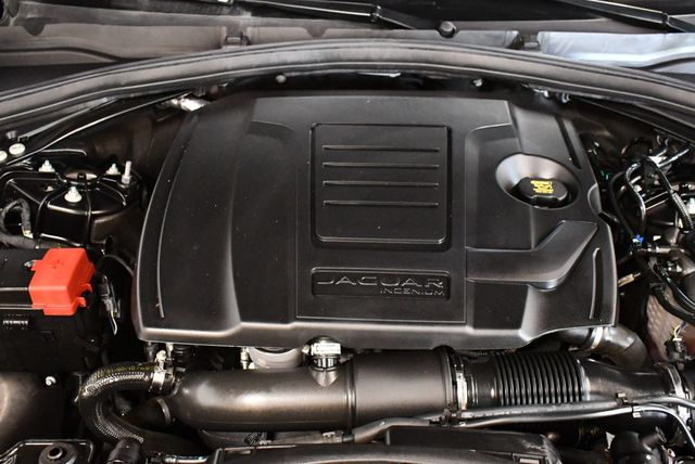 2019 Jaguar F-PACE 30t Premium AWD - 22429970 - 70