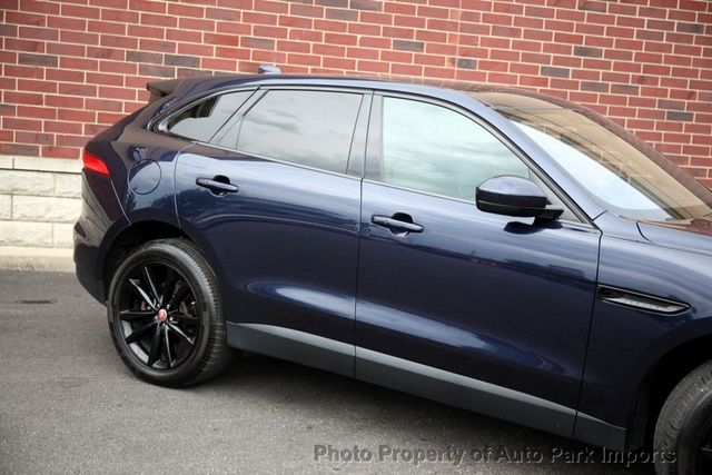 2019 Jaguar F-PACE 30t Prestige AWD - 22872208 - 11
