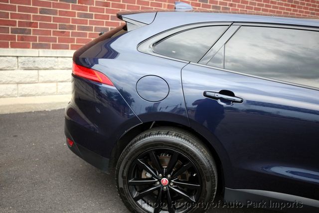 2019 Jaguar F-PACE 30t Prestige AWD - 22872208 - 12