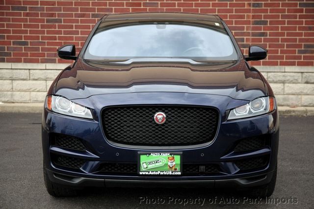 2019 Jaguar F-PACE 30t Prestige AWD - 22872208 - 14