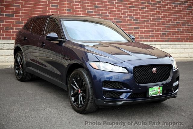 2019 Jaguar F-PACE 30t Prestige AWD - 22872208 - 15