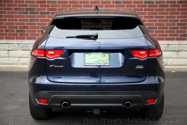 2019 Jaguar F-PACE 30t Prestige AWD - 22872208 - 17