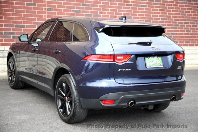 2019 Jaguar F-PACE 30t Prestige AWD - 22872208 - 18