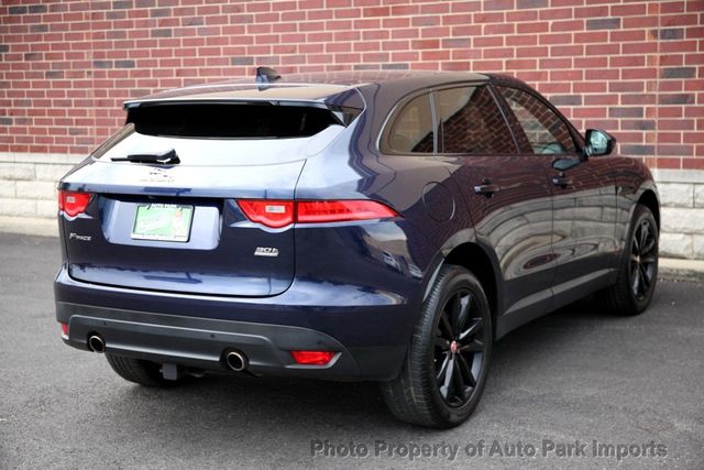 2019 Jaguar F-PACE 30t Prestige AWD - 22872208 - 19