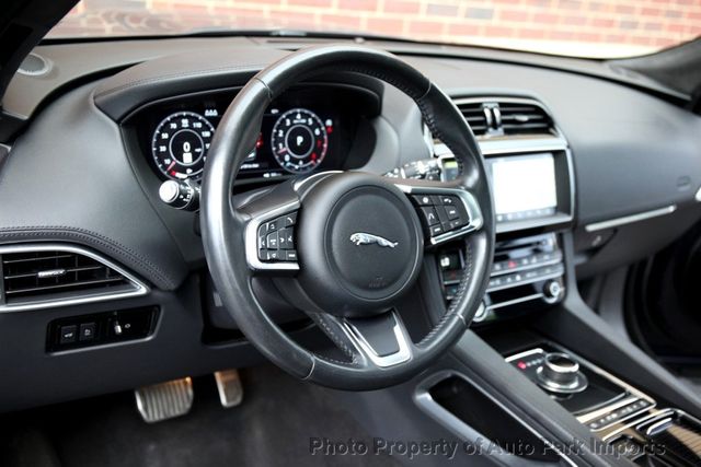 2019 Jaguar F-PACE 30t Prestige AWD - 22872208 - 20