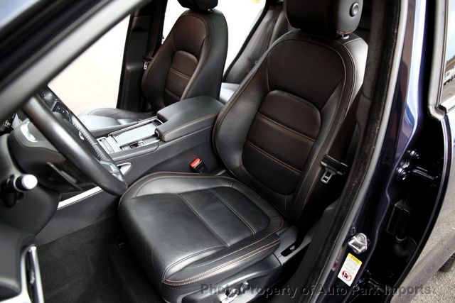 2019 Jaguar F-PACE 30t Prestige AWD - 22872208 - 21