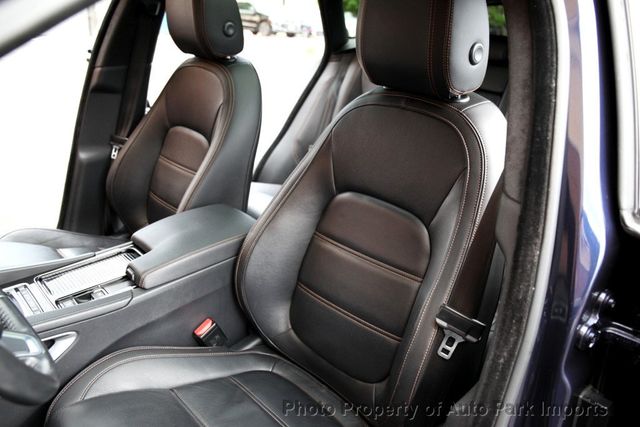 2019 Jaguar F-PACE 30t Prestige AWD - 22872208 - 23