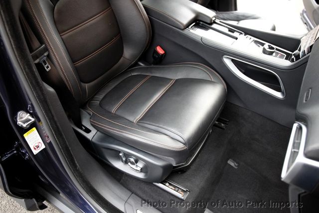 2019 Jaguar F-PACE 30t Prestige AWD - 22872208 - 29