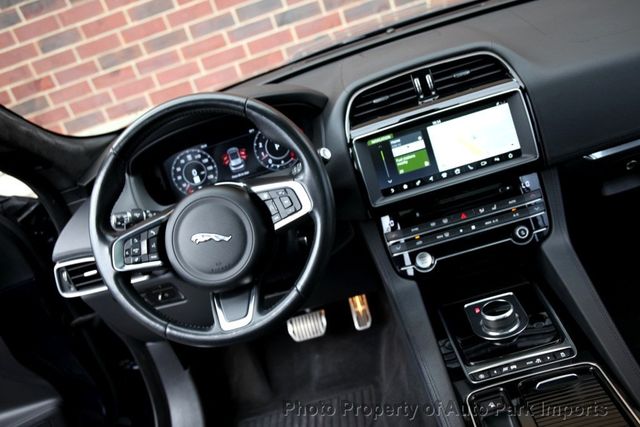 2019 Jaguar F-PACE 30t Prestige AWD - 22872208 - 35