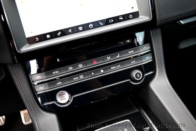 2019 Jaguar F-PACE 30t Prestige AWD - 22872208 - 39