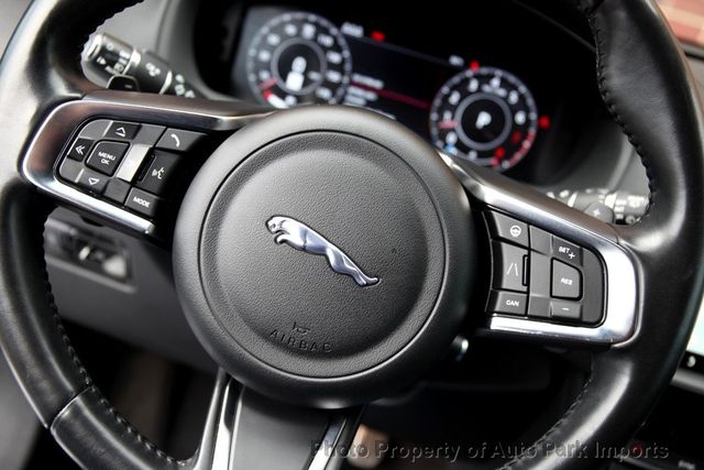 2019 Jaguar F-PACE 30t Prestige AWD - 22872208 - 44