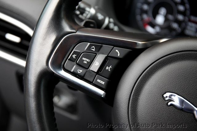 2019 Jaguar F-PACE 30t Prestige AWD - 22872208 - 45