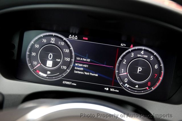 2019 Jaguar F-PACE 30t Prestige AWD - 22872208 - 47
