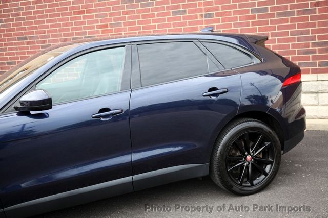 2019 Jaguar F-PACE 30t Prestige AWD - 22872208 - 4