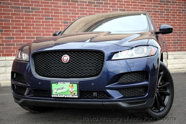 2019 Jaguar F-PACE 30t Prestige AWD - 22872208 - 6