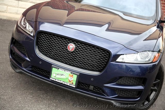 2019 Jaguar F-PACE 30t Prestige AWD - 22872208 - 7