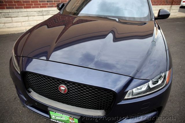 2019 Jaguar F-PACE 30t Prestige AWD - 22872208 - 8