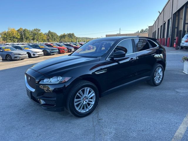2019 Jaguar F-PACE 30t Prestige AWD - 23098825 - 2