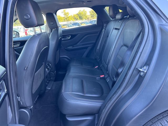 2019 Jaguar F-PACE 30t Prestige AWD - 23098825 - 6