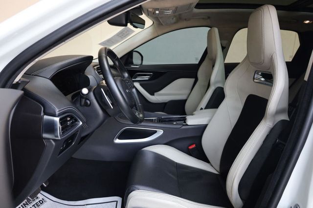 2019 Jaguar F-PACE 30t R-Sport - 23070706 - 16