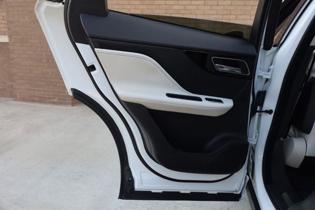 2019 Jaguar F-PACE 30t R-Sport - 23070706 - 20