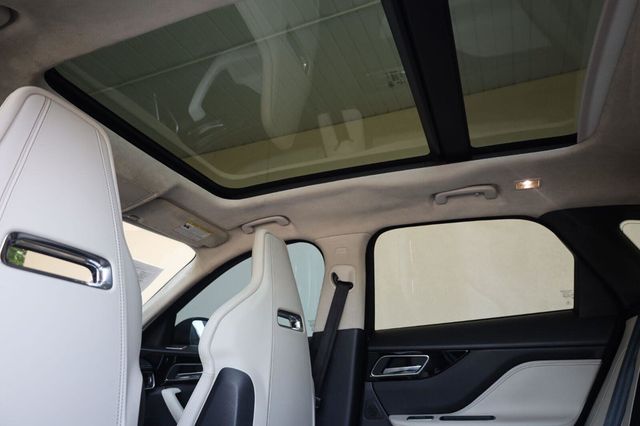 2019 Jaguar F-PACE 30t R-Sport - 23070706 - 21