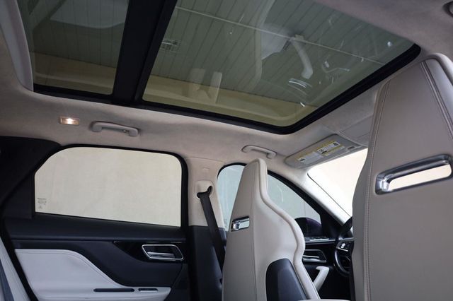 2019 Jaguar F-PACE 30t R-Sport - 23070706 - 27