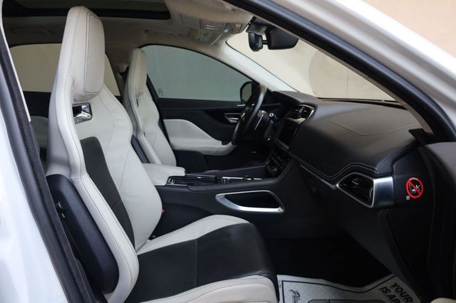 2019 Jaguar F-PACE 30t R-Sport - 23070706 - 29